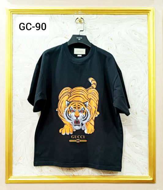Gucci Inspired T-Shirt GC-090