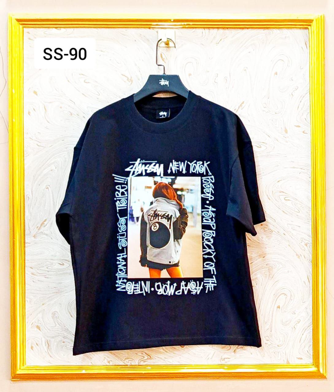 Stüssy T-Shirt SS-090