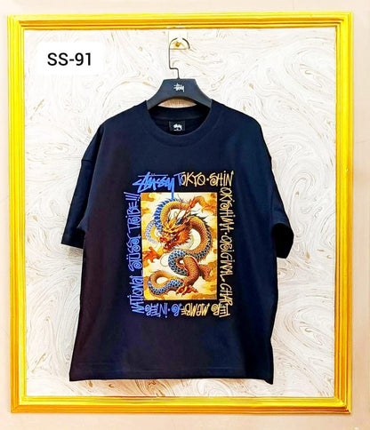 Stüssy T-Shirt SS-091
