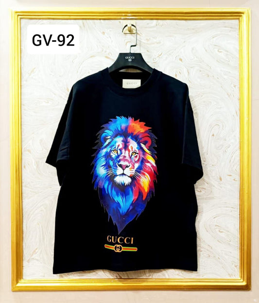 Gucci Inspired T-Shirt GC-092