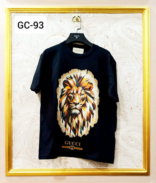 Gucci Inspired T-Shirt GC-093