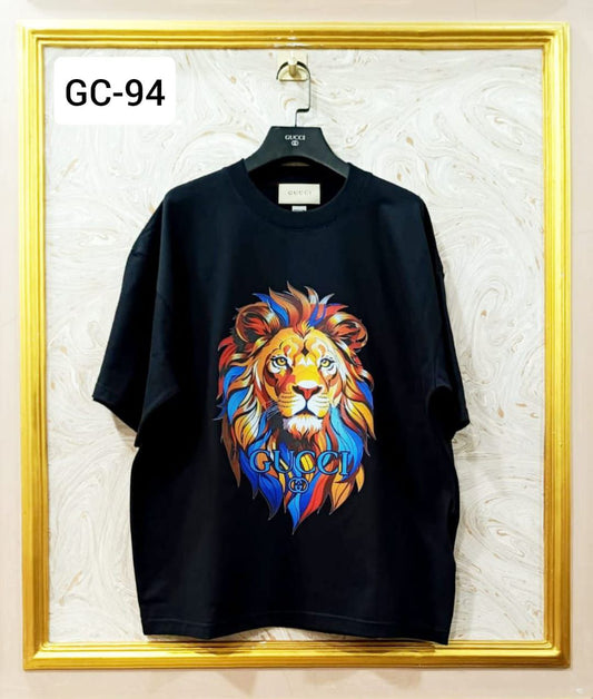 Gucci Inspired T-Shirt GC-094