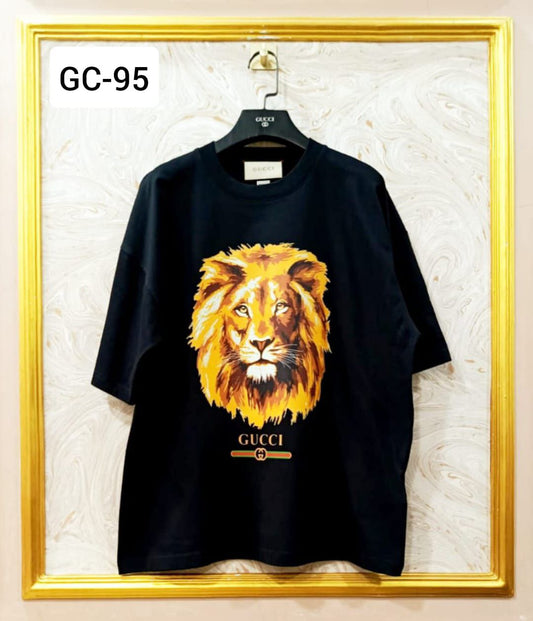 Gucci Inspired T-Shirt GC-095