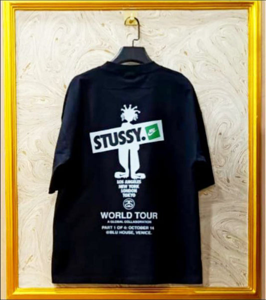 Stüssy T-Shirt SS-095