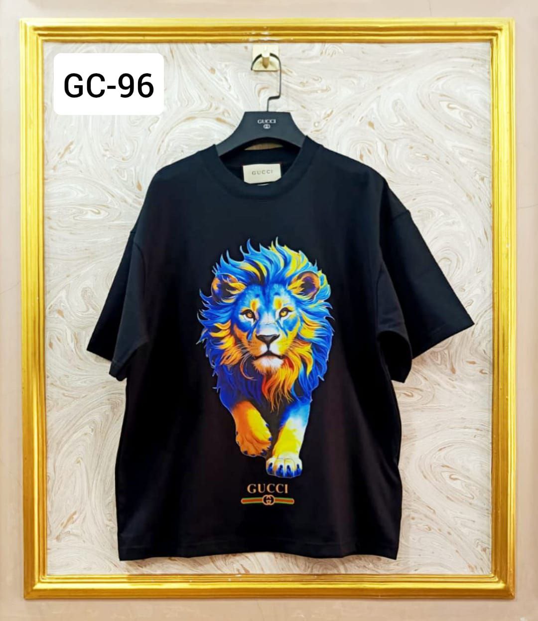 Gucci Inspired T-Shirt GC-096