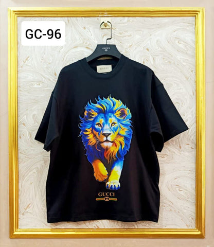 Gucci Inspired T-Shirt GC-096