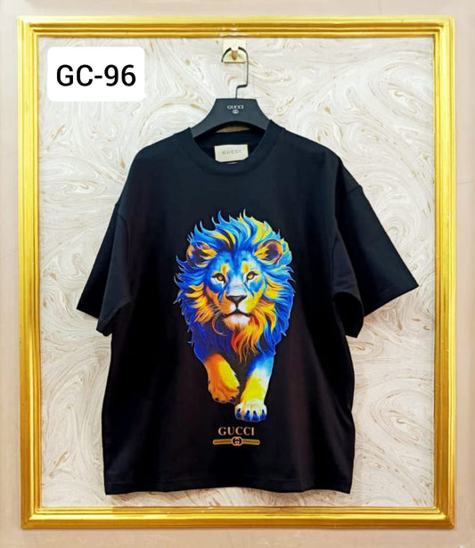 Gucci Inspired T-Shirt GC-096