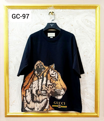 Gucci Inspired T-Shirt GC-097