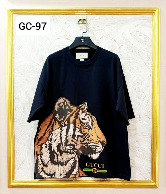 Gucci Inspired T-Shirt GC-097