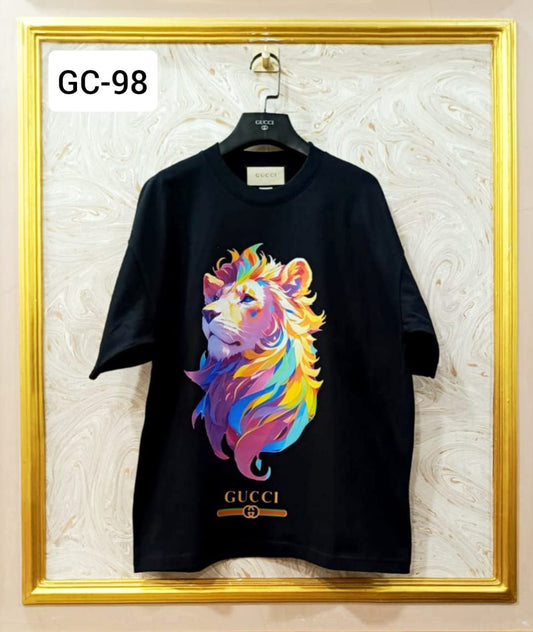 Gucci Inspired T-Shirt GC-098