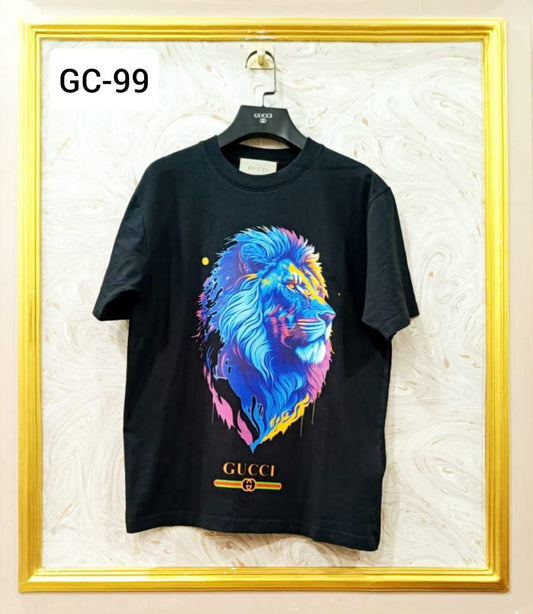 Gucci Inspired T-Shirt GC-099