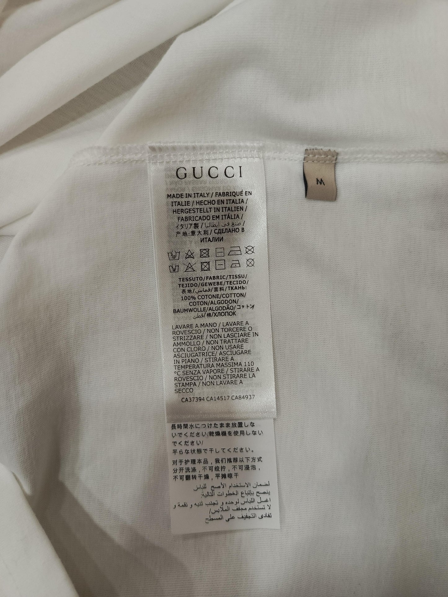 Gucci Inspired T-Shirt GC-013