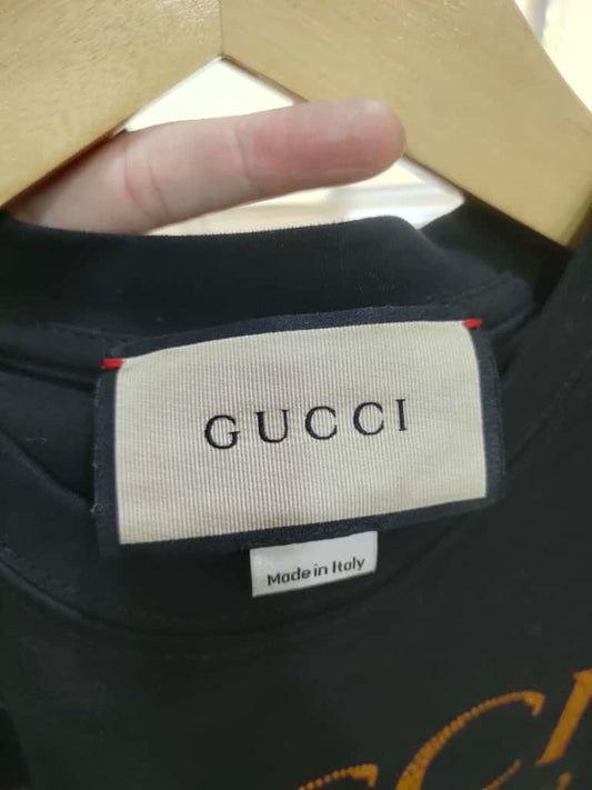 Gucci Inspired T-Shirt GC-012
